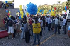 Ato Reitoria UFMG 2012 